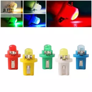 Bóng đèn LED dụng cụ 5D hiệu quả năng lượng T5 B8 Xanh lam / Trắng / Đỏ / Vàng / Xanh lục