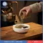 Cân cà phê nhỏ gọn 0,1 G Cân giọt nước chính xác Tích hợp màn hình Brew Gear