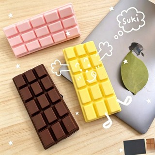 Hồng Vàng Nâu Bánh Ngọt Sô Cô La Fidget Đồ Chơi Dành Cho Mẫu Giáo Phần Thưởng Và Tiệc Sinh Nhật Goodie Túi Chất độn
