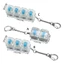 Máy kiểm tra công tắc bàn phím cơ btsg có đèn LED phát sáng trong bóng tối để thư giãn