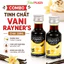 Tinh Chất Vani Rayner's Chai 28Ml Tự Nhiên, Thơm Béo Làm Bánh, Pha Chế Tiện Lợi