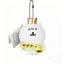 HK1 Nagano Sao Biển Joke Gấu Chorogi Plushie Dễ Thương Sang Trọng Túi Búp Bê Cotton Charm KH1