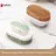 Chất liệu PE để làm sạch, giặt, chải giày, lông không rơi, lông mềm không làm hỏng quần áo VN