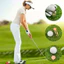 GOLF Green Fork Phong cách mới Đồ dùng GOLF Sửa chữa kim loại di động có đánh dấu từ tính