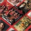 SQ11 55 Cái / bộ Thẻ KATSEYE LOMO MANO SOPHIA Gabriela Bưu Thiếp Bộ Sưu Tập KPOP Star Ngoại Vi