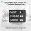 3D Fidget Switch Móc Khóa Đồ Chơi Trượt Mịn Tiện Ích Giảm Căng Thẳng Cho Bàn Làm Việc Sử Dụng Văn Phòng