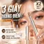 🔥Bút phấn mắt 3 màu gradient chống nước chống mồ hôi | Thỏi phấn mắt ngọc trai mịn | Thỏi phấn mắt chuyển màu 3 trong 1