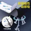 3M Mềm Từ Tấm Dán Tủ Lạnh Miếng Dán Từ Tính Dính Mạnh Bảng Đen Hỗ Trợ Giảng Dạy Tấm Từ Tính Tròn Vuông Từ Miếng Dán 7.1