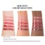Năm Hộp Matte Lip Gloss Lâu Trôi Nhung Dưỡng Ẩm Hộp Đựng Thuốc Lá Son Môi Son Bóng Không Phai Màu Chống Dính Cup Lip