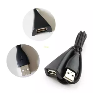Cáp nối dài USB btsg cho bộ thu bàn phím G603 Chuột G613