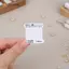 JCSYFAC 8 # 0.8mm * 2 mét Giá xuất xưởng Nhiều màu 100% Hồng Tự Nhiên Trắng Dây Lụa Cho Nữ DIY Trang Sức Làm Mới