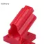 GCDHome 2 / 4 / 6 Chiếc Giá Đỡ Dụng Cụ Gắn Cho M12 12V Dụng Cụ Khoan Móc Treo Dụng Cụ Nhựa ABS Giá Đỡ Pin Cho Dụng Cụ Điện HOT