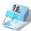 Nước hoa nhẹ nhàng lâu trôi của nam Cologne Pháp Hương thơm tự nhiên tươi mát dành cho sinh viên Nước hoa xanh ô tô cao cấp 26.3.22
