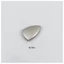 Đầu thắt lưng nữ 00516 / Chiều rộng bên trong 2,5cm / Khóa chốt bạc / Phong cách cổ điển Denim / Bộ bốn mảnh phong cách Punk cổ điển / Hợp kim kẽm / Phụ kiện thắt lưng trang trí thời trang