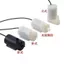 Máy bơm chìm nhỏ DC Motor 3V 4.5V 5V Đài phun nước DC3W đổ bộ / dọc / ngang