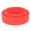 WANYEDI 4 Cái / bộ Lắp Xốp Lốp RC, Tấm Xốp Lốp Xe Bánh Xích Rỗng 3 Lớp Chống Thấm Nước, Độ Đàn Hồi Cao 108x42mm Trọng Lượng Nhẹ RC Xe Xốp Chèn Cho Xe Bánh Xích Đá