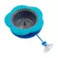 Bộ điều khiển lưu lượng nước Top Bể cá Silicone Cánh tay có thể điều chỉnh để thay nước dễ dàng