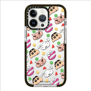 Ốp Điện Thoại Mềm Crayon Shin Chan Buddy Cho iPhone 16ProMax 16Plus 15 14 13 12 11 Vỏ Bảo Vệ Chống Sốc