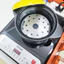 Tấm chuyển nhiệt bếp từ Đĩa chuyển nhiệt bằng thép không gỉ dùng nồi gốm/nồi thủy tinh