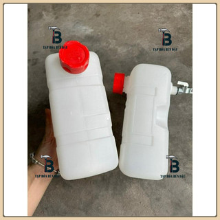 Bình xăng máy Bơm Nước 2 Thì