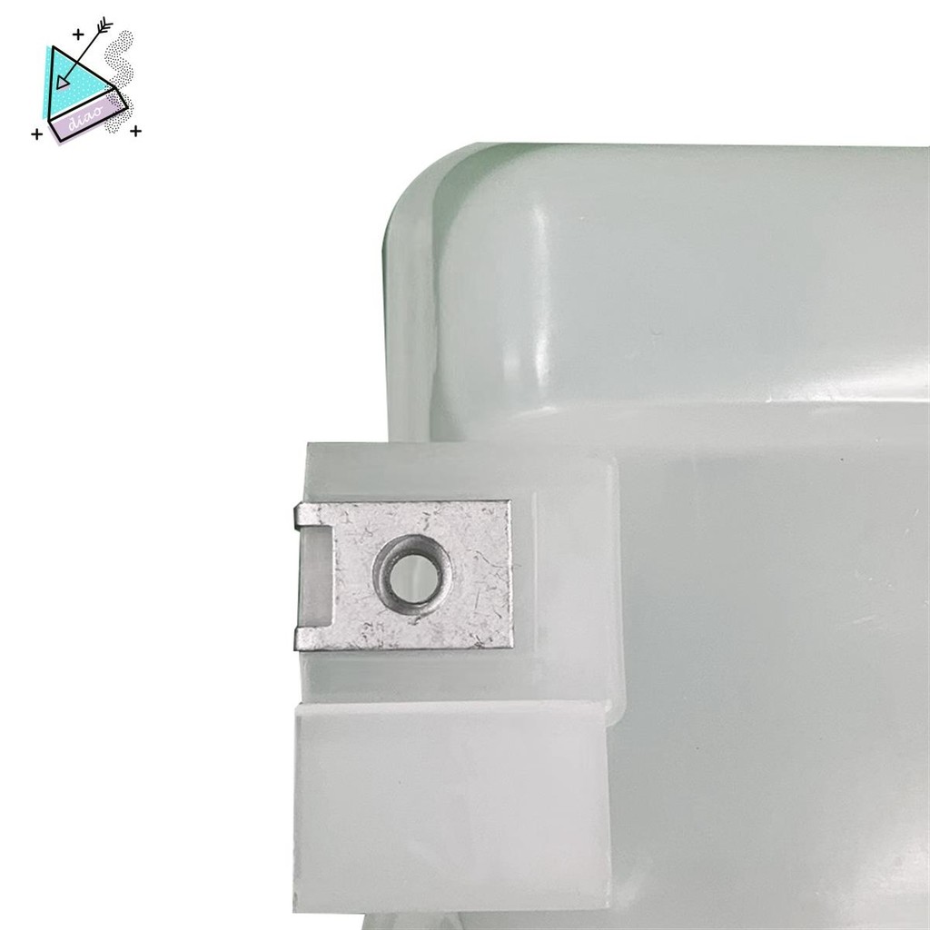 AB39-8K218-AA Xe Tăng Mở Rộng Làm Mát Tản Nhiệt Có Nắp Sắt Kẹp Ống Đồng Cho Ranger 2012-2020 AB39-8K089AA