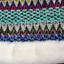JVSUB Trẻ Em Áo Poncho Mông Cổ, Áo Len Giả Cổ Áo Cardigan Tua Rua Khăn Choàng, Len Nhân Tạo Thời Trang Phong Cách Dân Tộc Mùa Đông Ấm Áp Mũ Dệt Kim Cho Trẻ Em
