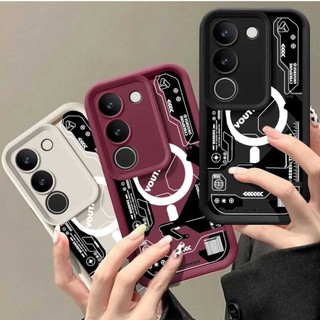 Ốp Điện Thoại Cho Redmi 15 4G Ốp Lưng Redmi 15 15C 14C 4G 5G Turbo Bền Chống Sốc B01-B04