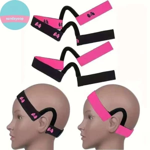 SUND Tóc Giả Ren Tan Chảy có Móc Treo và Bảo Vệ Tai - Edging Band VN