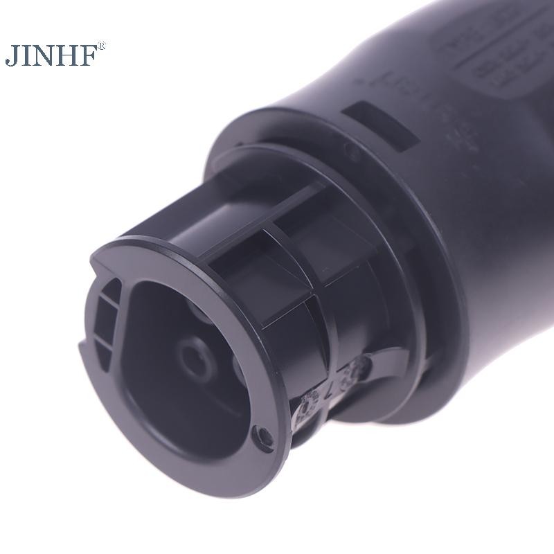 JINHF BC01 3 Pin Kết Nối AC Nam Nữ IP68 Cho Lưới Năng Lượng Mặt Trời Cà Vạt Micro Biến Tần Hoymiles Deye APsystems PV Bảng Điều Khiển Thiết Lập Nguồn Điện Bộ Chuyển Đổi HOT