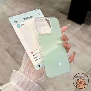 Ốp Điện Thoại Màu Ngọt Ngào Cho Vivo V40 V30 SE V30E V29 V29E V27 V27E V25 V25E V23 V23E V21 V21E V20 V19 Pro Lite Điện Thoại Thẩm Mỹ Nhiều Màu Sắc Vỏ Cứng Ốp Lưng