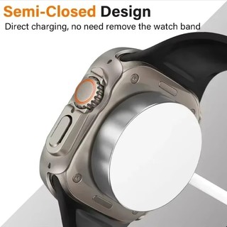 Đồng Hồ Bảo Vệ Màn Hình Dành Cho Redmi watch6 Kính Cường Lực + PC Ốp Lưng Khung Ốp Lưng Cho Redmi Watch 6 Vỏ PC Cứng Toàn Diện