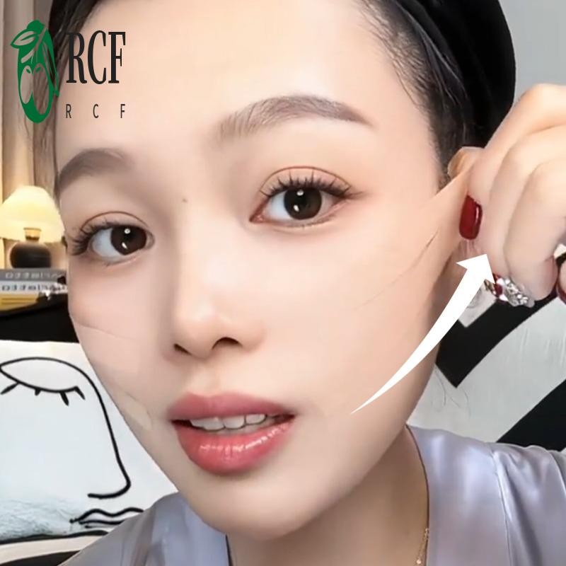 Băng Massage Mặt - Dụng Cụ Nâng Mặt Mắt Nếp Nhăn Cổ Chữ V