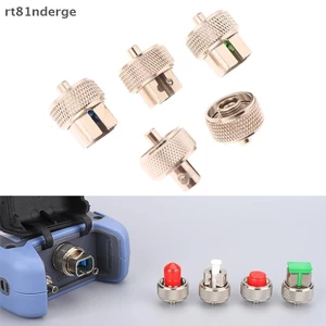 Đầu nối chuyển ge OTDR FC ST SC LC APC Bộ chuyển đổi Đầu nối sợi quang OTDR cho thời gian quang học Máy đo phản quang miền Phụ tùng sợi n