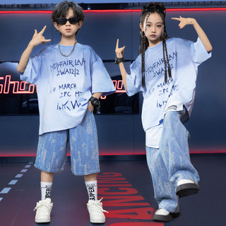 Đồ Nhảy Hiphop Cho Bé Gái Đồ Nhảy Hiện Đại  Đồ Nhảy Cho Bé Trai Đồ Nhảy Cho Bé Đồ Nhảy Zumba Đồ Biểu Diễn Cho Set Đồ Nhảy Dance