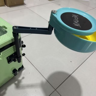 Phụ Kiện Ghế Câu Cá Nhôm Hợp Kim Magiê - Bộ Đầy Đủ Cho Người Yêu Câu Cá