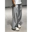 Quần nỉ 2 da form rộng ống cong PN.Store 1993 Quần ống rộng nam nữ mềm mịn, không bai xù unisex