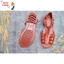 DÉP RỌ CÓ KHUY CHỐNG RỈ size từ 37-44, DÉP RỌ đi nắng đi mưa, bảo hộ chân đi lao động, đi rừng chống trơn trượt