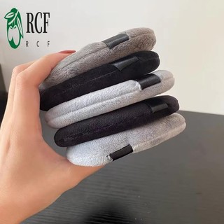 Puff trang điểm giọt nước lớn - Bọt biển mềm cho bột rời và kem nền nén