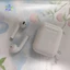 Tai nghe không dây âm thanh nổi cho IOS Android Tai nghe tương thích Bluetooth thời lượng pin dài cho thể thao Đi bộ đường dài Đi làm việc Nghe
