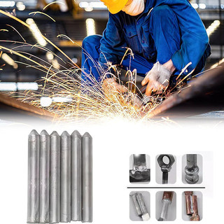 🏵️🏵️Que hàn inox nhôm đồng đa năng nhiệt độ tan chảy thấp dùng gia công Que hàn nhẹ hơn Dùng để hàn ống đồng, nhôm, sắt