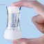 DASK Dụng cụ thoa tinh chất lên da đầu dạng lỏng, máy massage mini cầm tay, chăm sóc da đầu chống rụng tóc