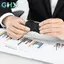 GHX Classic Bộ điều khiển trò chơi Fidget Pad Style Đồ chơi giảm lo âu để tăng cường sự tập trung trong môi trường bận rộn VN