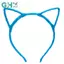 GHX Coloful Mũ Tai Mèo Dây Buộc Tóc Cho Bé Gái Nữ Trẻ Em Phụ Kiện Tóc2016 Coloful Mũ Tai Mèo Tóc VN