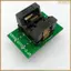 Bộ chuyển đổi lập trình ổ cắm kiểm tra Chip TSSOP20 OTS28-0.65-01
