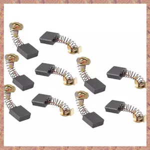 10 Chiếc Dụng Cụ Điện Bàn Chải Carbon 18 x 16 x 7mm CB203 Cho (R F C V)
