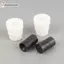 Cheenm Boron Carbide Sanding Nozzle Air Sander Tip 3mm 4mm Phụ kiện máy chà nhám áp suất chung nhỏ VN