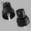 Springevenstar 30 / 60 / 80 / 100 / 120ml Chai Nước Hoa Mỹ Phẩm Dưỡng Da Mặt Di Động Sub-Bottling Nhỏ Bình Tưới Cây Cho Du Lịch Springevenstar