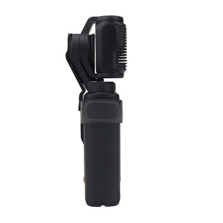 Dành cho kẹp gimbal Insta360 Luna Ultra, kẹp giá đỡ cố định chống chuyển động và chống lắc, phụ kiện máy ảnh cầm tay