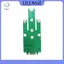 ULJ NGFF M.2 B Chìa Khóa Sang MSATA Mini PCI-E PCI-Express SATA 3.0 SSD Hỗ Trợ Khe Cắm Chế Độ B MSATA Nam Bộ Chuyển Đổi Thẻ Cho 2242 / 2260.