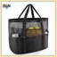 Túi Tote Đi Biển Lớn Lưới Chống Thấm Nước B & N Chống Cát 2 Tay Cầm Hoàn Hảo Cho Bể Bơi Tập Gym Du Lịch Và Dã Ngoại Bảo Quản.